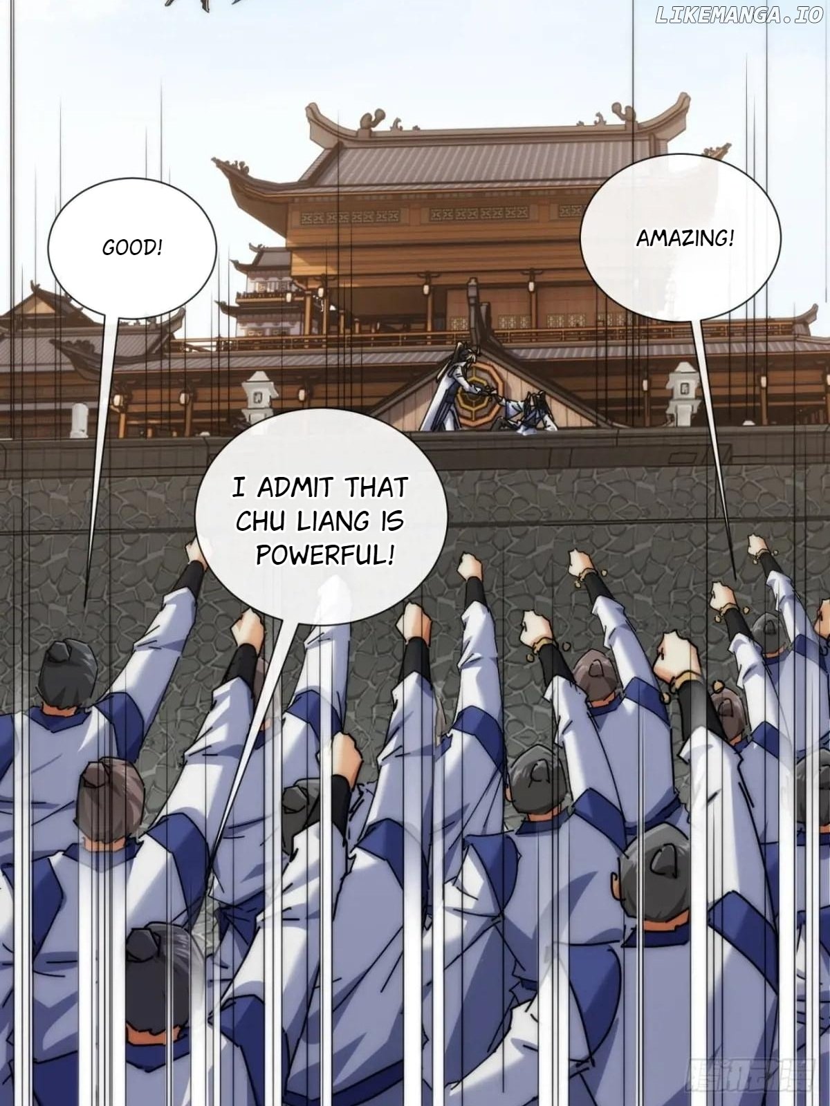 Please Slay The Demon! Young Master! Chapter 184 - page 32
